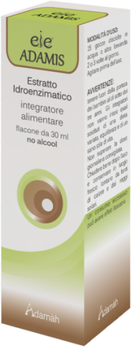 ADAMAH Srl EIE Adamis 30ml Adamah