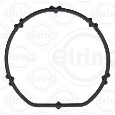 ELRING Dichtung, Thermostat 040370 für Volvo