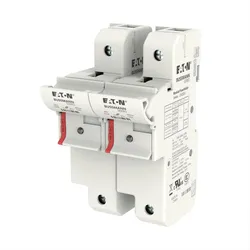 Eaton Sicherungseinsatz Nieders. 2 POLE 22X#CH222DIU
