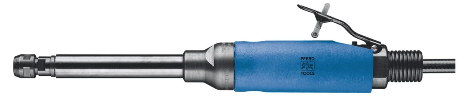 PFERD Pneumatic straight grinder PGAS 8/160, 46 mm, 1 Stück(e)
