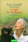 Jane Goodall - Grund zur Hoffnung. Autobiographie - Preis vom 09.10.2026 07:28:09 h