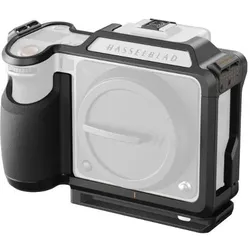 SmallRig 5929 Modularer Käfig für Hasselblad X2D II 100C / X2D 100C (schwarz) (Cage), Video Zubehör, Schwarz