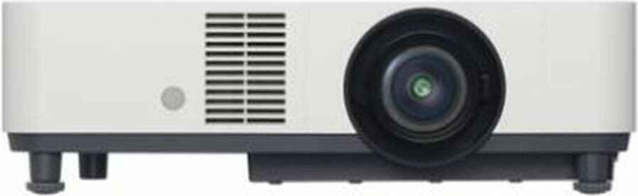 Sony VPL-PHZ61 WUXGA 3-LCD-projector met 6400 lumen en LAN-aansluiting