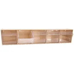 Dresselhaus, Werkstattschrank, Wandleiste (13.60 cm, 16.30 cm)