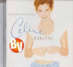 Celine Dion - Falling Into You - Preis vom 09.10.2026 07:28:09 h