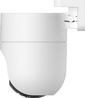 EZVIZ H8c 4G 2K IP-bewakingscamera en EZVIZ H5 4G 2K IP-bewakingscamera set