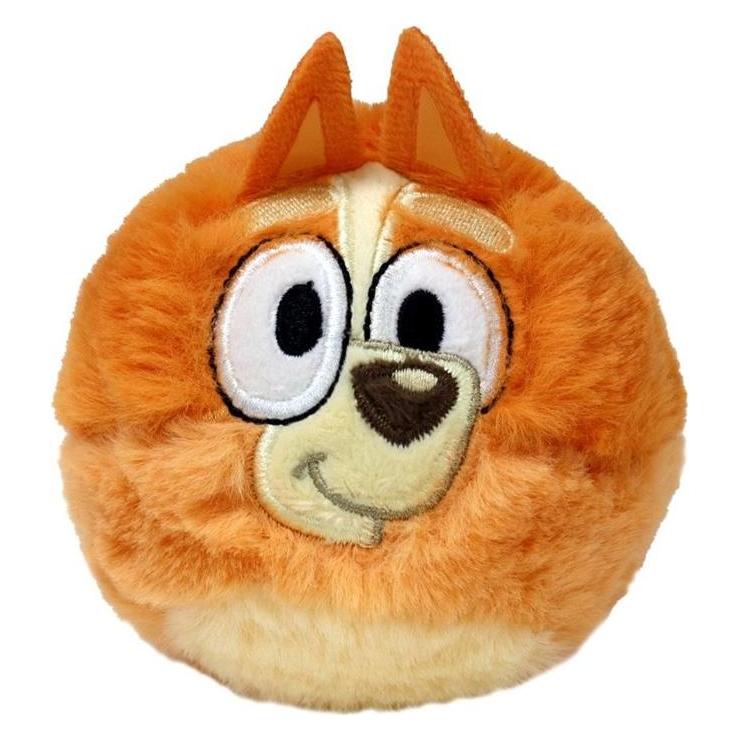 Magni Plüsch Bluey Beanie Bouncers Generic Bingo (70 cm) (83029)