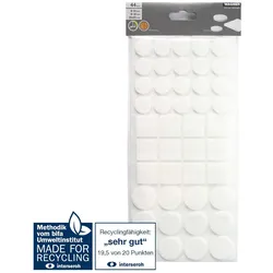 WAGNER® design yourself EH 1774 Filzgleiter-Set Stoff