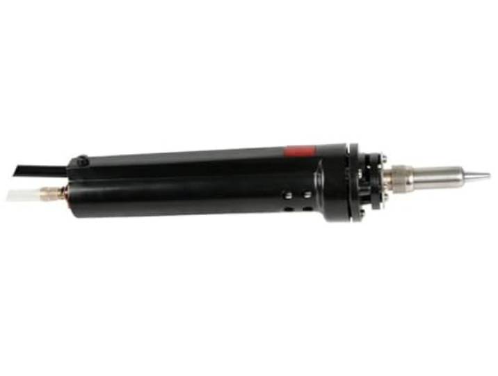 Velleman VTSSD3/DESOL Soldeerbout zwart