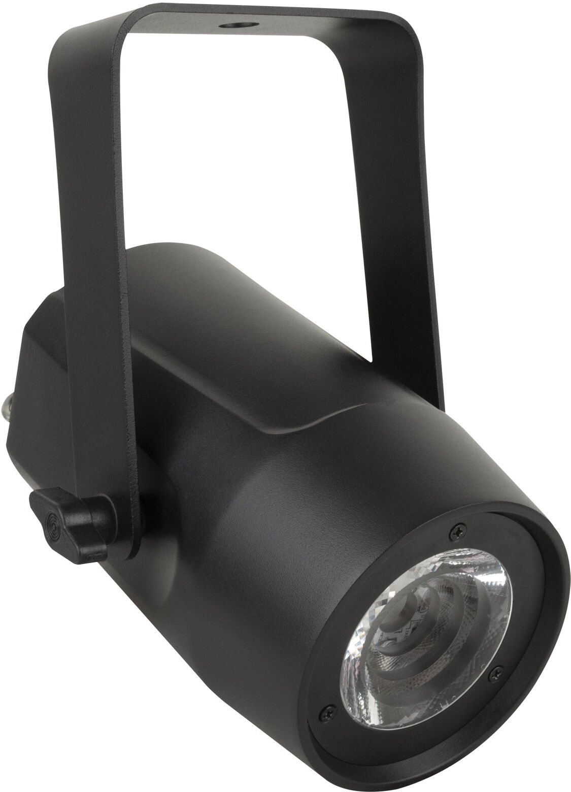 Showtec Accent Spot Sw Pinspot Mit Engem Lichtstrahl
