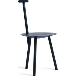 Spade Stuhl blau
