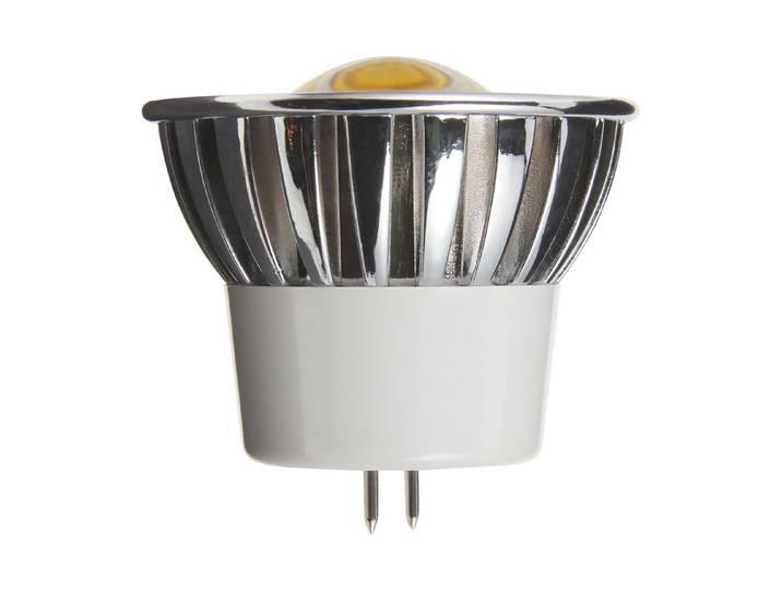 Colibri LED-Leuchtmittel Gardenlight MAX 14 × 5.5 × 8 cm 3 W