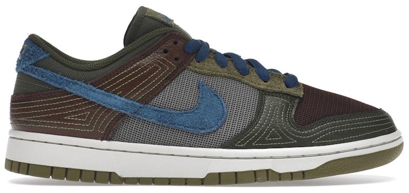 Nike Dunk Low NH Cacao Wow - EU 36.5