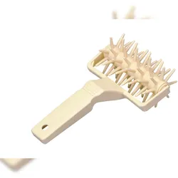 Schneider - Stipprolle, 65 mm, POM (Plastik)