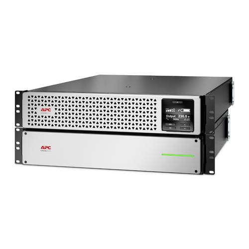 APC Smart-UPS SRT Lithium Ion 1000VA RM USV
