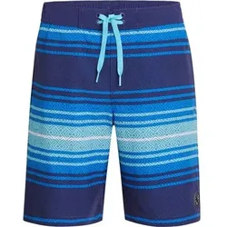 FIREFLY Kinder Badeshorts Miko B, Größe 128 in Blau Blau
