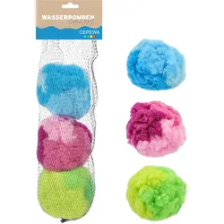 Wasserbombensoftball-Set PLAY (D 10 cm) - D 10 cm