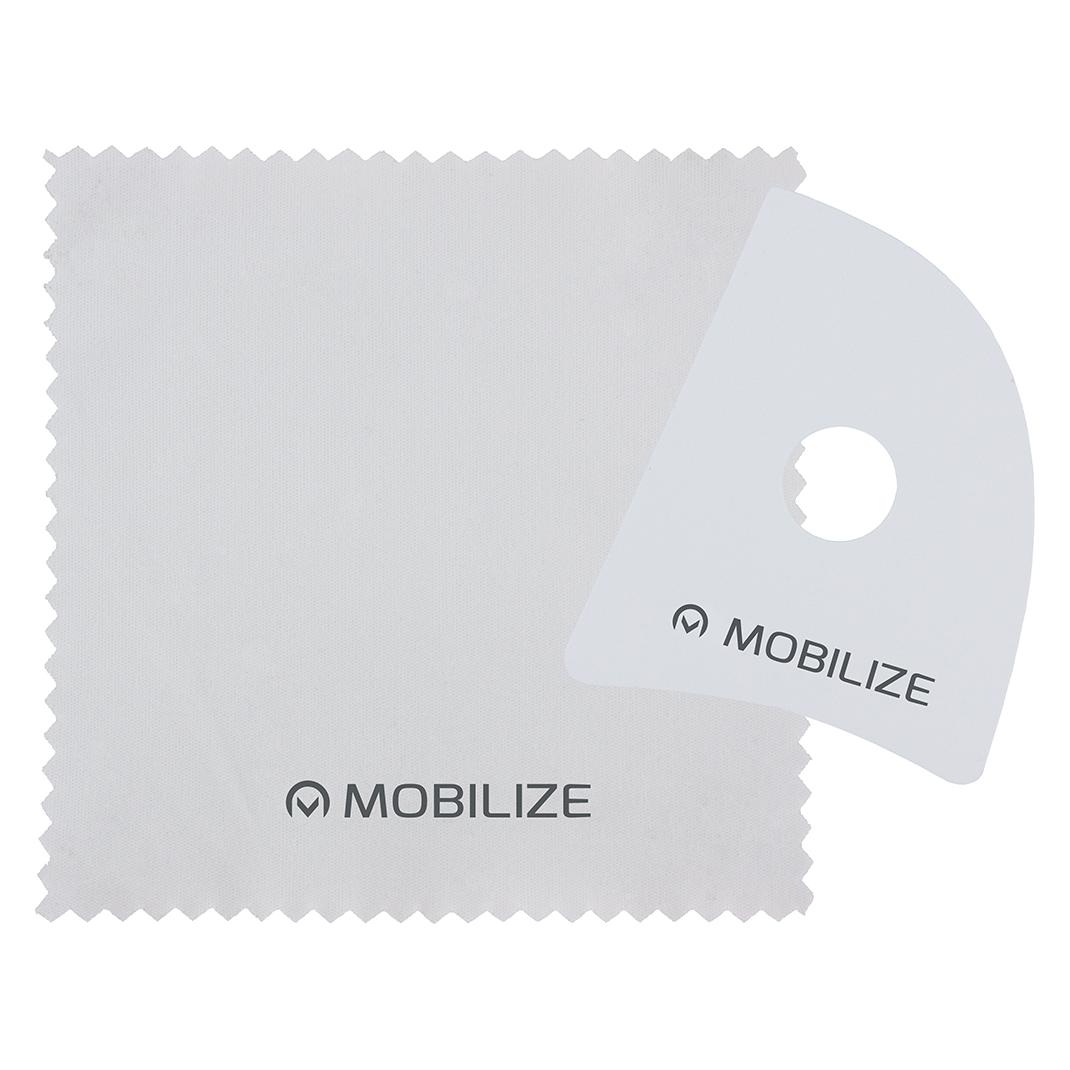 Mobilize Klarer 2er-Pack PET (Haier P10) (37168496)