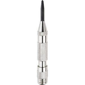 Rennsteig Körner 430131, Automatik-Körner, einstellbare Schlagkraft 180-250 N, Spitzen-Ø 6 mm
