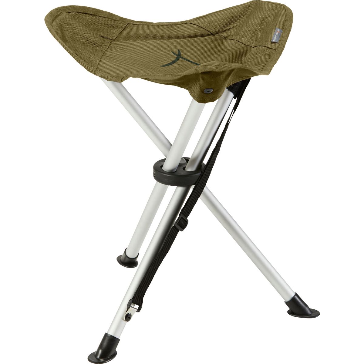 Grand Canyon Supai Three-legged Stool nutria brown 30521633