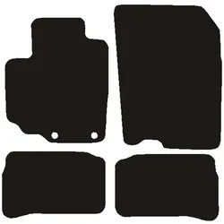 Avant, Autoteppich, Måtter Suzuki Vitara 2015-