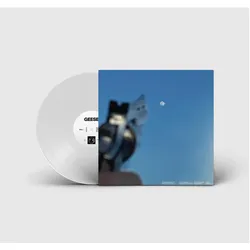KFR, Schallplatten, Getting Killed (Geese)