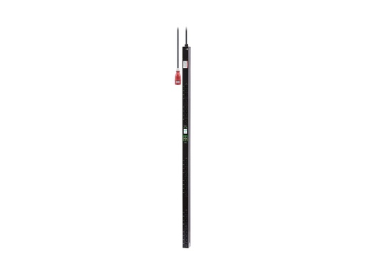 APC EasyPDU EPDU2216SMBO - Stromverteilungseinheit (Rack - einbaufähig) (EPDU2216SMBO)