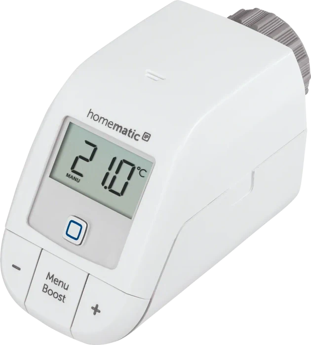 HomeMatic IP HmIP-eTRV-B