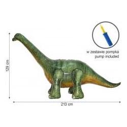 GoDan Dino Brachiosaurus Folienballon (68182786)