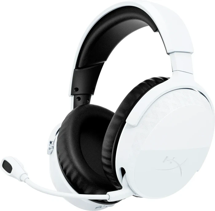 HyperX Cloud Stinger 3 Wireless Gaming Headset White
