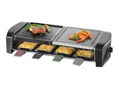 SEVERIN RG 9645 Raclette-Grill 9645-000