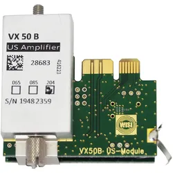 Wisi Rückkanalmodul VX 50 B 2040
