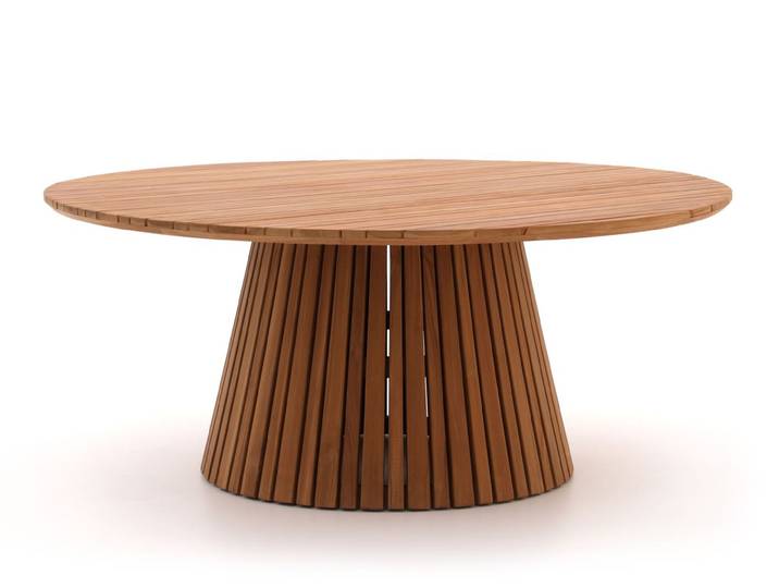 Bellagio Santa Severina Esstisch ø 180 cm (h: 76 cm)