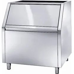 CombiSteel Eis Lagerbunker 200 Kg