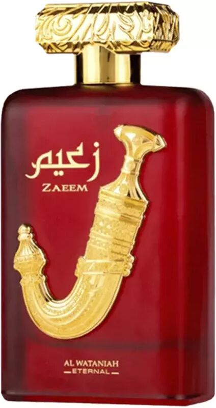 Al Wataniah Zaeem Eau de Parfum 100 ml