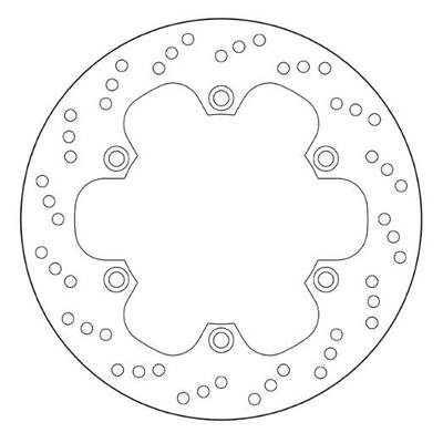 BREMBO Bremsscheibe 68B407E9 Bremsscheiben,Scheibenbremsen
