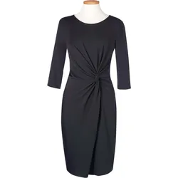 Brook Taverner Damen Kleid Neptun 2287 black S