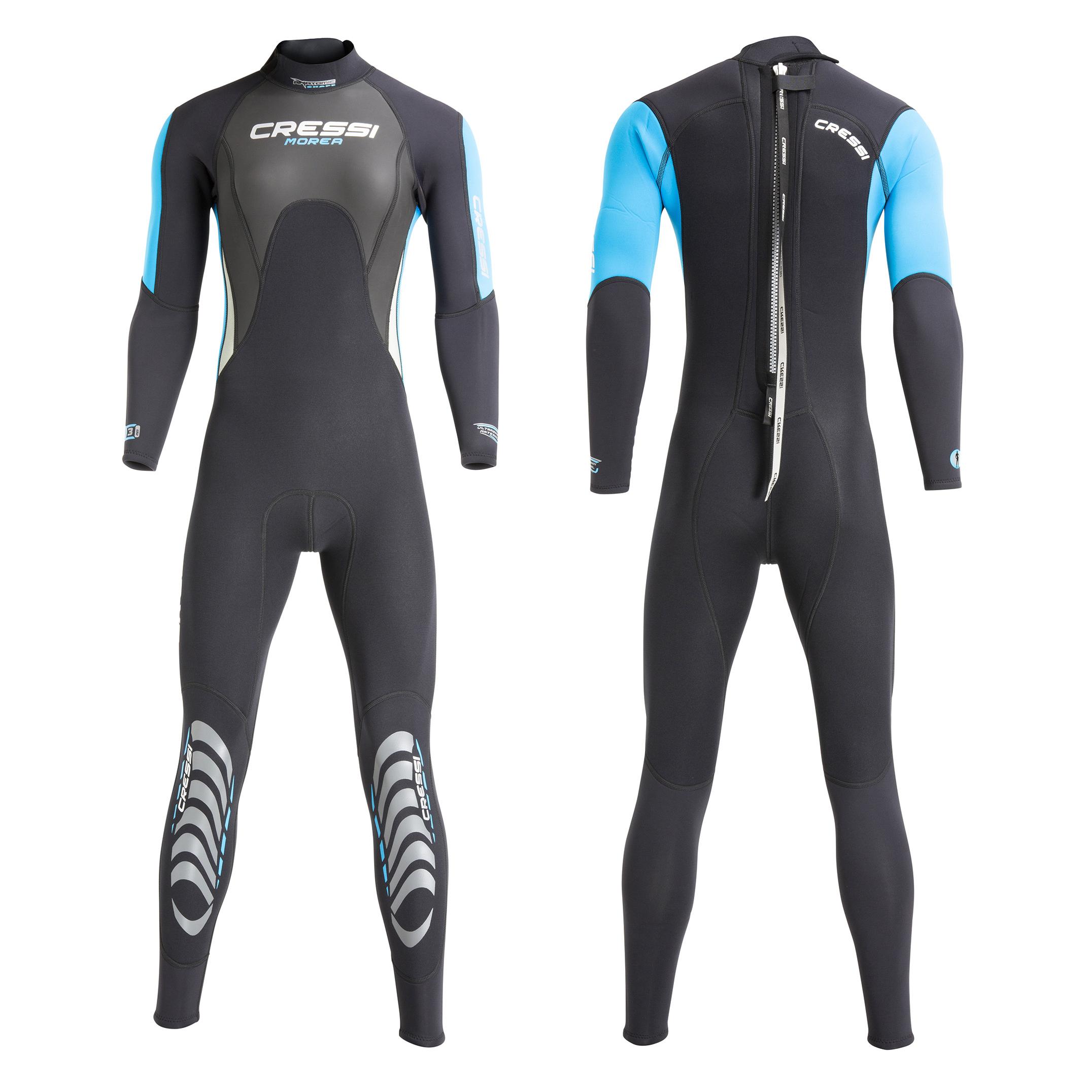 Cressi Morea (3 mm, S) (LU476502)