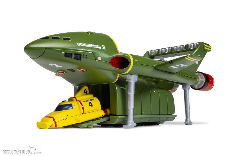 Corgi CC00804