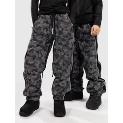 BA Supply Baseline Track Hose black camo Gr. XL