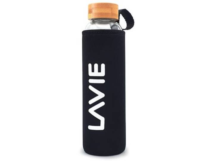 Lavie - Bouteille Filtrante 0.5l