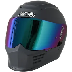 Simpson Speed 06 Helm XXL (63)