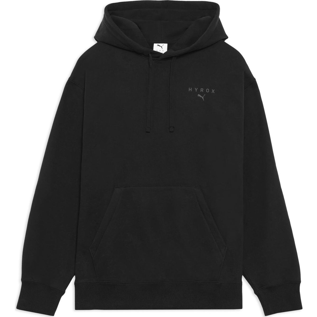 Puma BMW MMS Kids Essentials Hoodie puma black (01) 128 634981-01-128