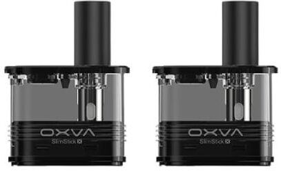 Oxva Slimstick X Pod Cartucce Ricambio 2ml - 2 Pezzi