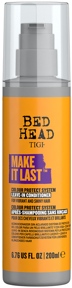 TIGI Bed Head Make It Last 200 ml TG8432480