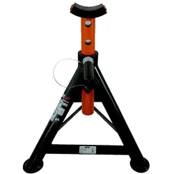 Bahco, Wagenheber, Stützbein, Autoausstattung, 8 Tonnen Tragfähigkeit, (BH3HD8000) (8000 kg)