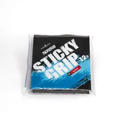 Topspin - STICKY GRIP - 12er - schwarz