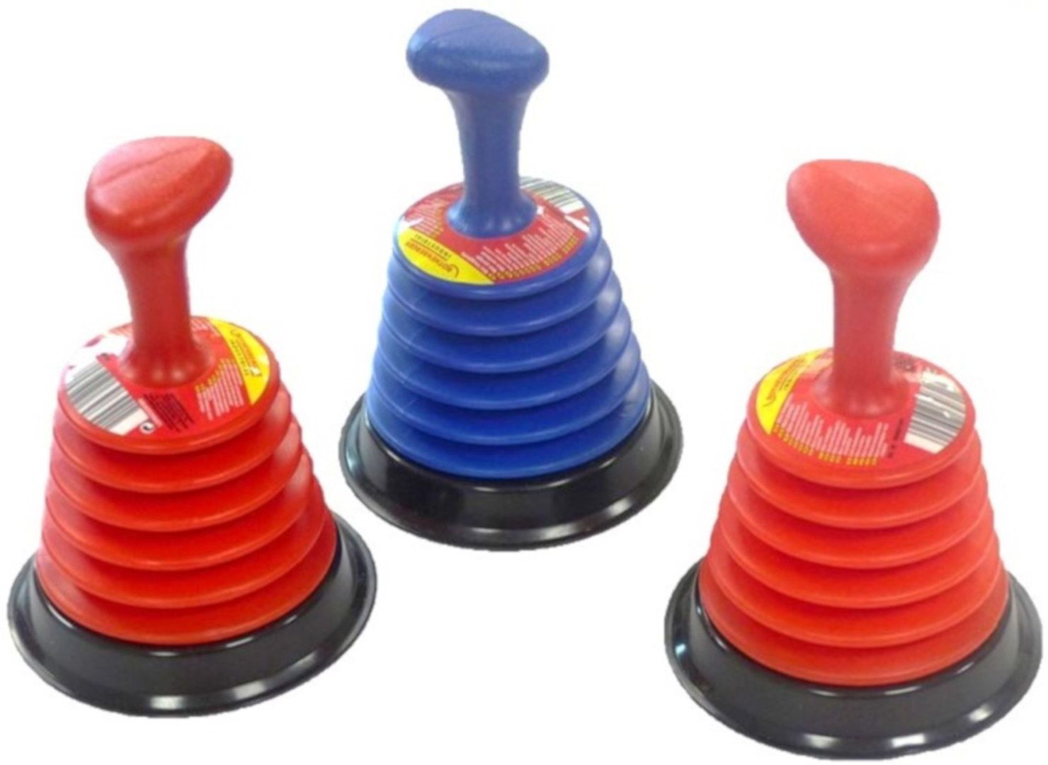 ROTHENBERGER Industrial Mini Ropü suction bell 1500001444