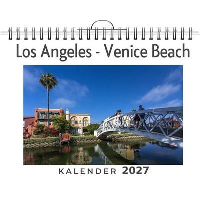 Los Angeles - Venice Beach