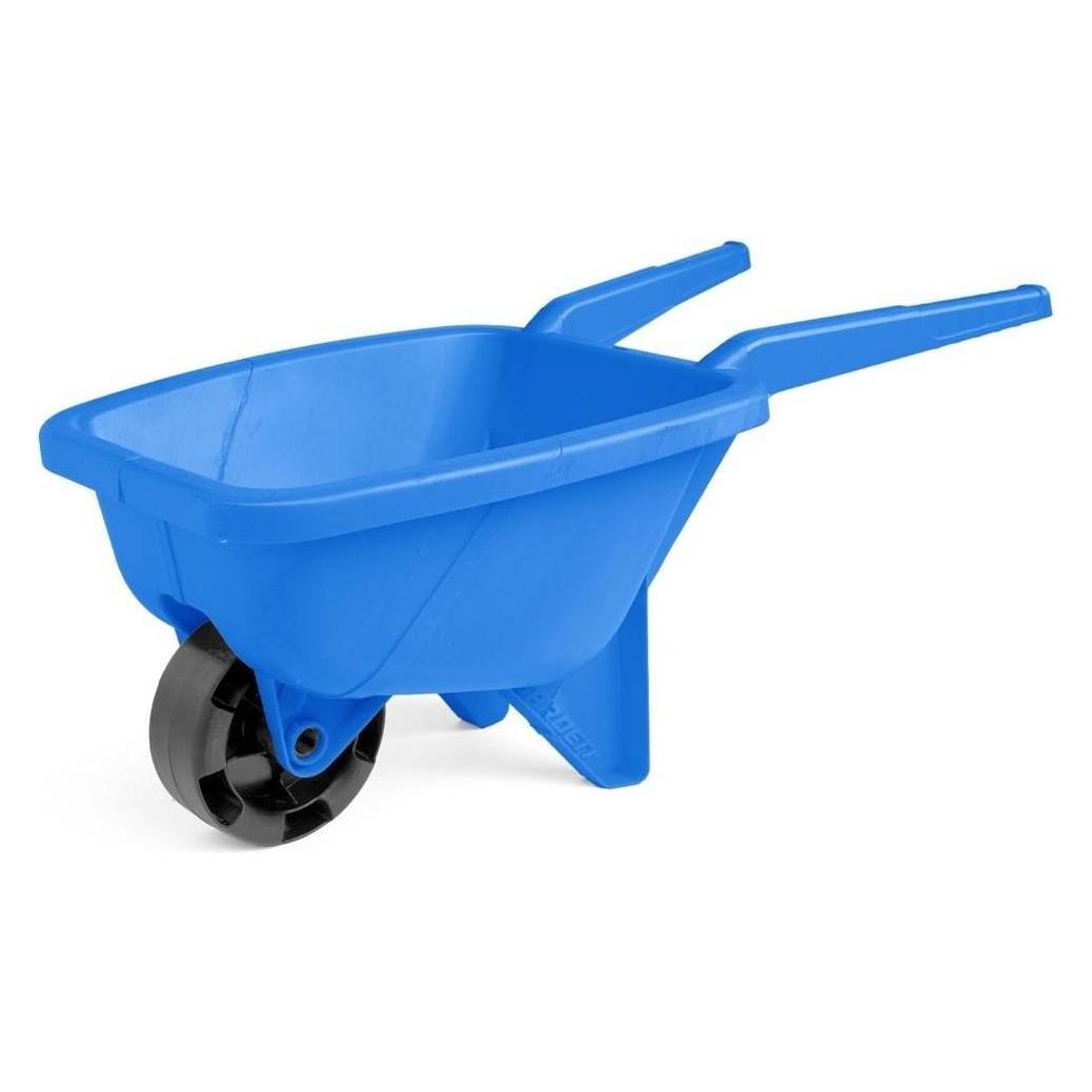 Wader Blaue Sandschubkarre (55001213)
